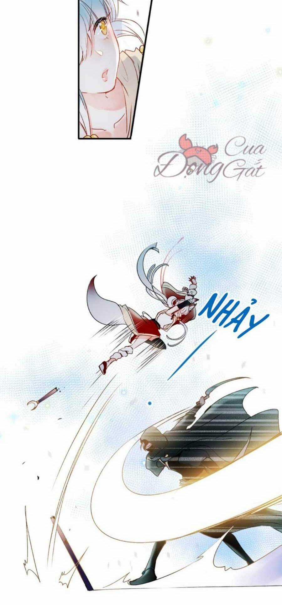 Thành Dã Tiêu Hà Chapter 38 trang 1