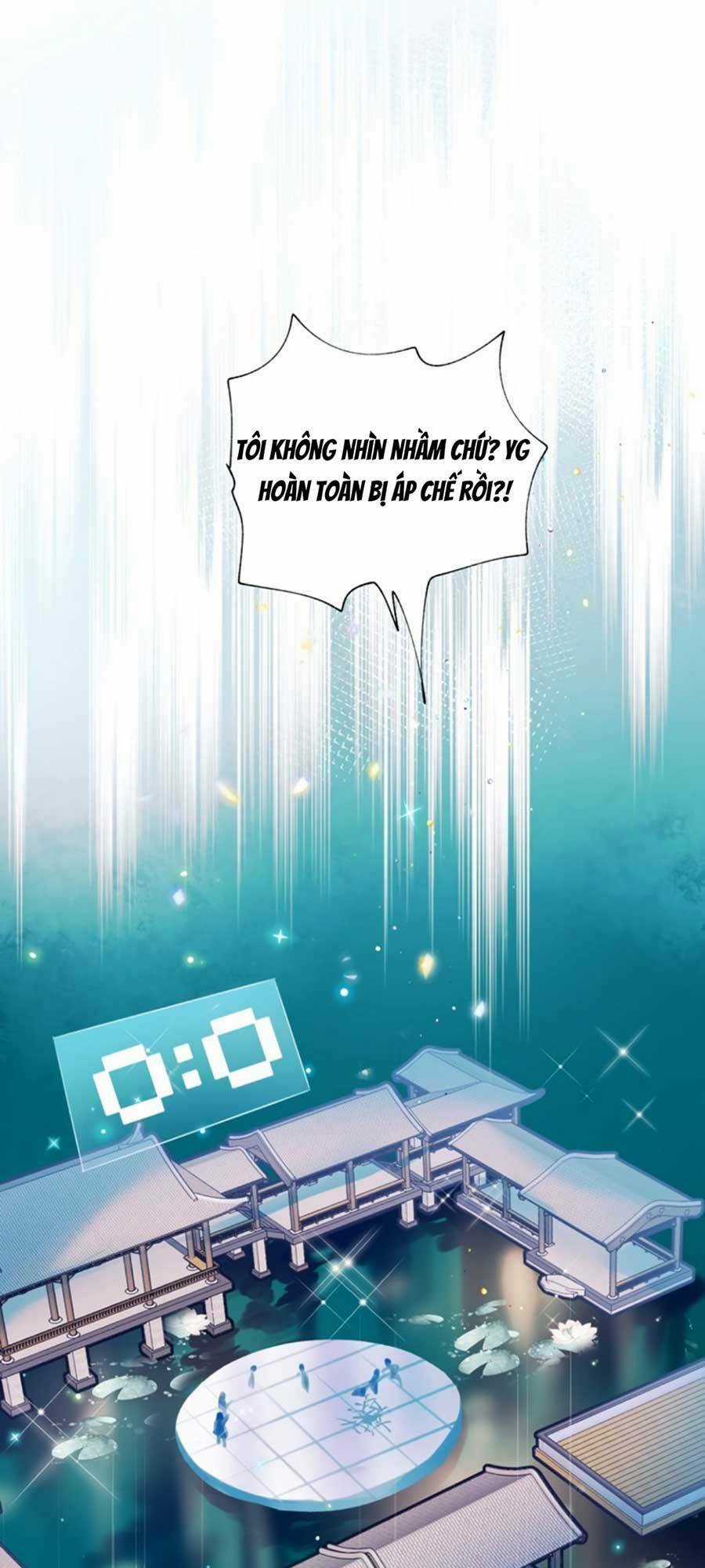 Thành Dã Tiêu Hà Chapter 38 trang 10