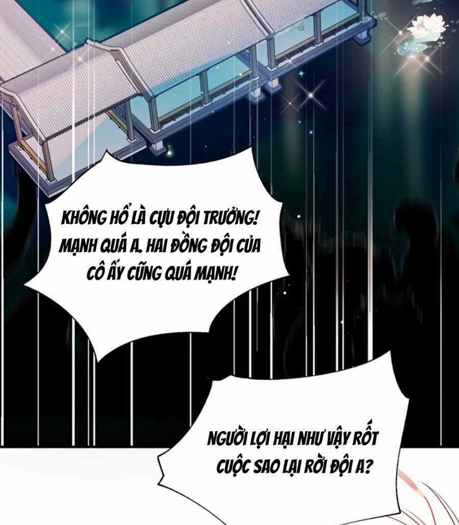 Thành Dã Tiêu Hà Chapter 38 trang 11