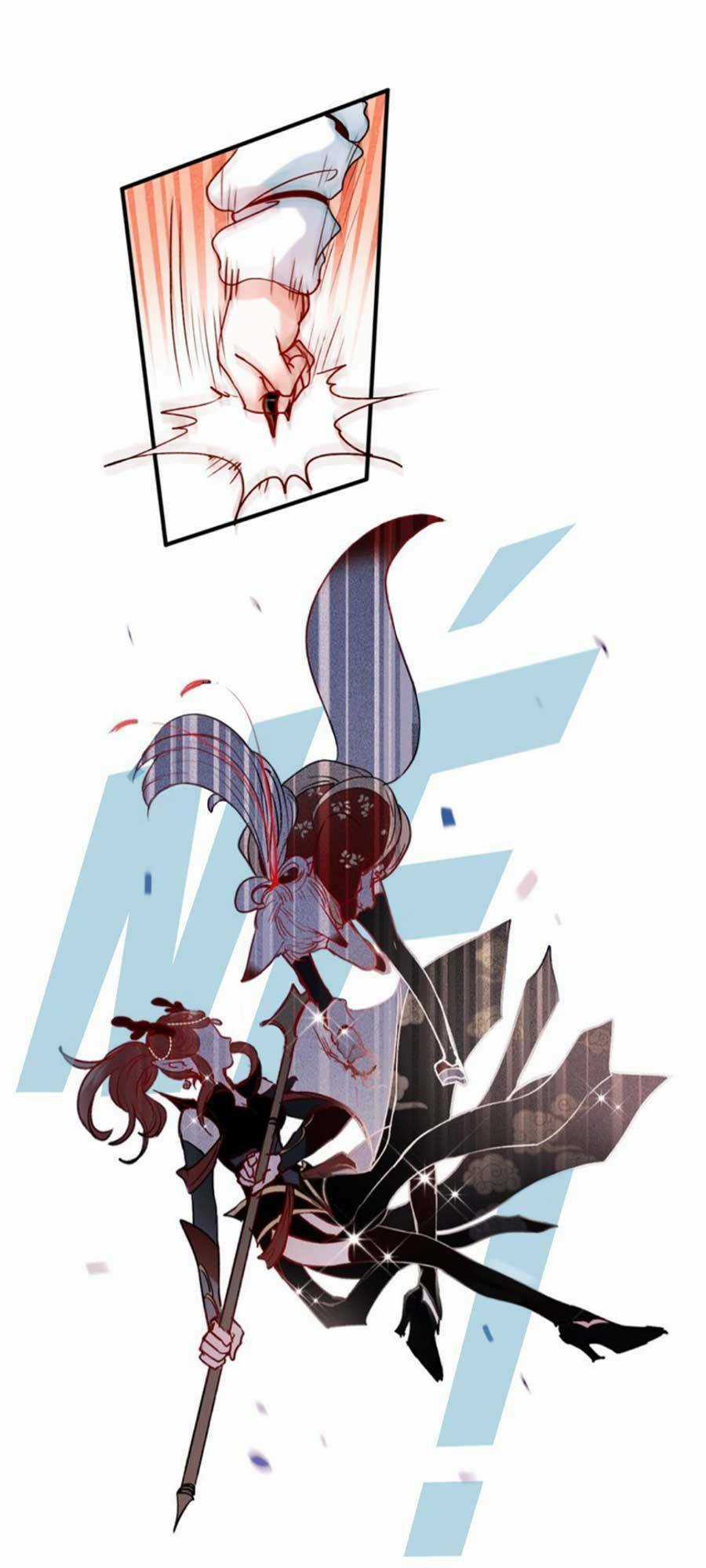 Thành Dã Tiêu Hà Chapter 38 trang 13