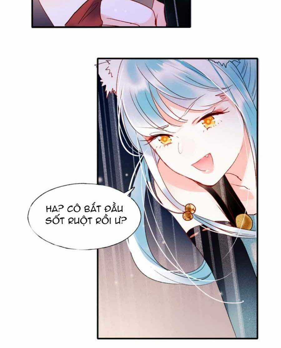 Thành Dã Tiêu Hà Chapter 38 trang 15