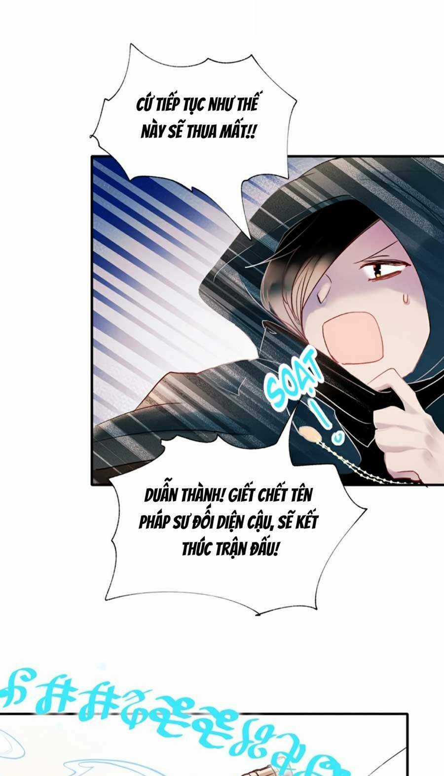 Thành Dã Tiêu Hà Chapter 38 trang 16