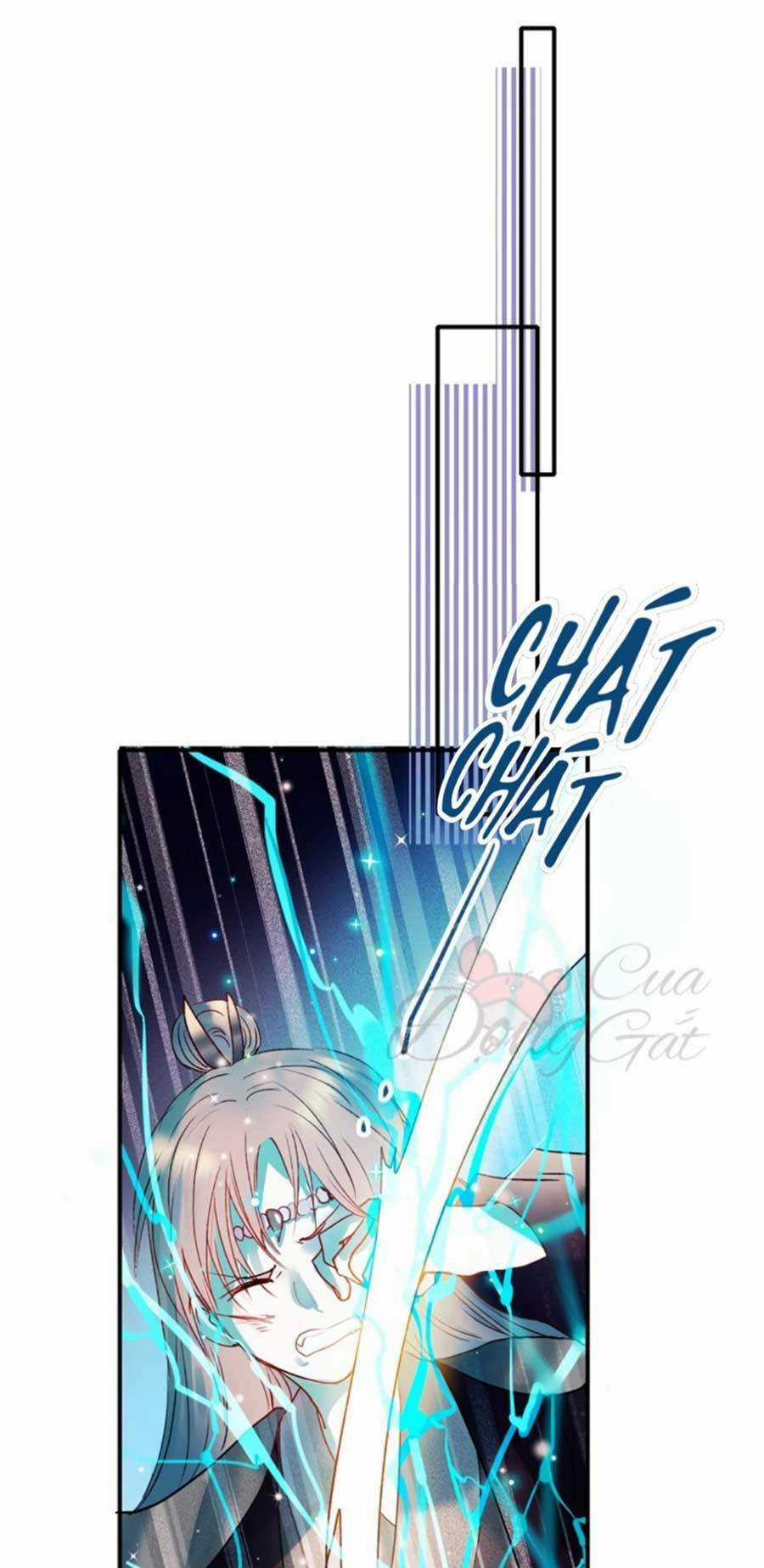 Thành Dã Tiêu Hà Chapter 38 trang 18