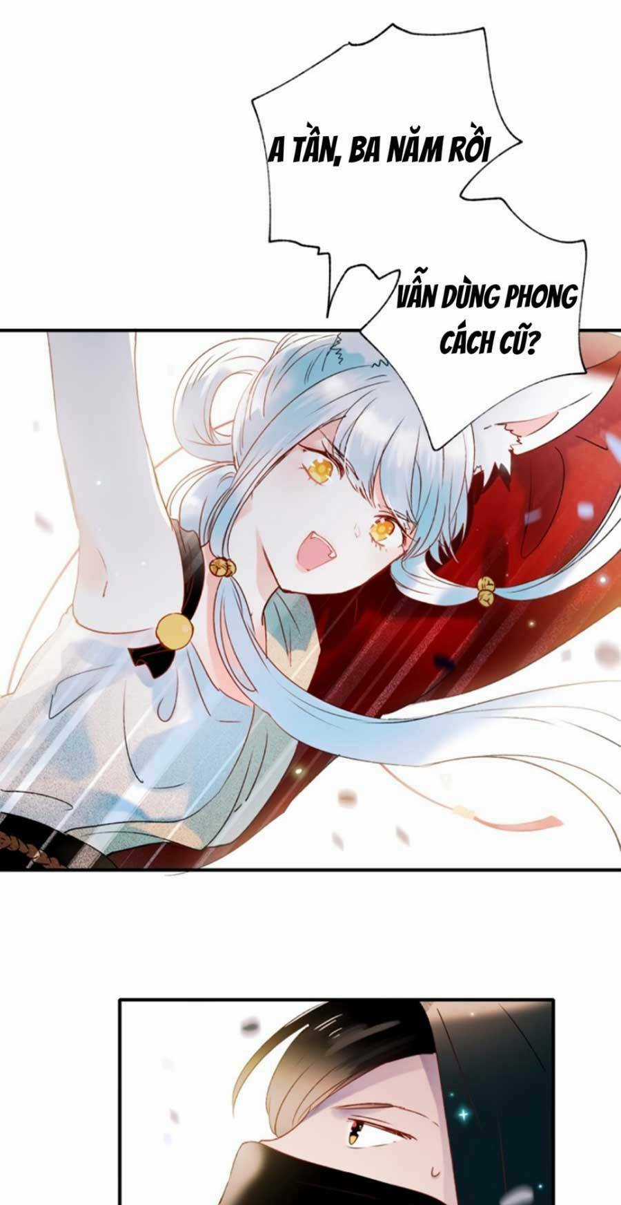 Thành Dã Tiêu Hà Chapter 38 trang 2