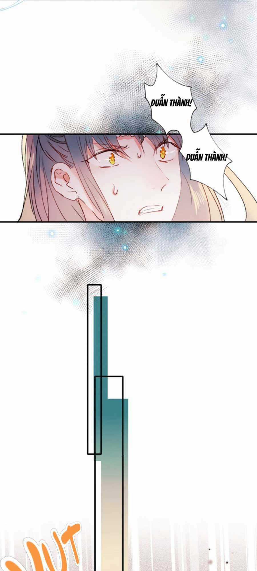 Thành Dã Tiêu Hà Chapter 38 trang 20