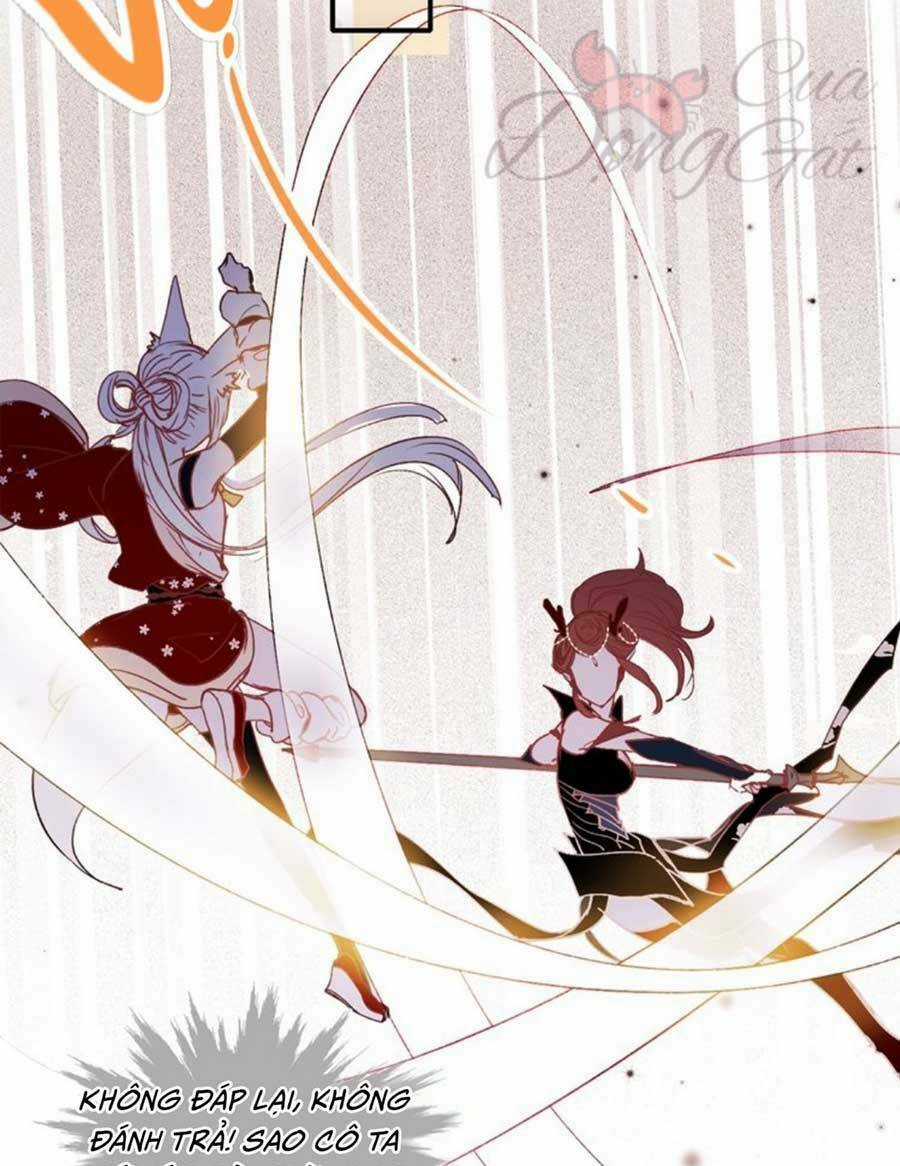 Thành Dã Tiêu Hà Chapter 38 trang 21