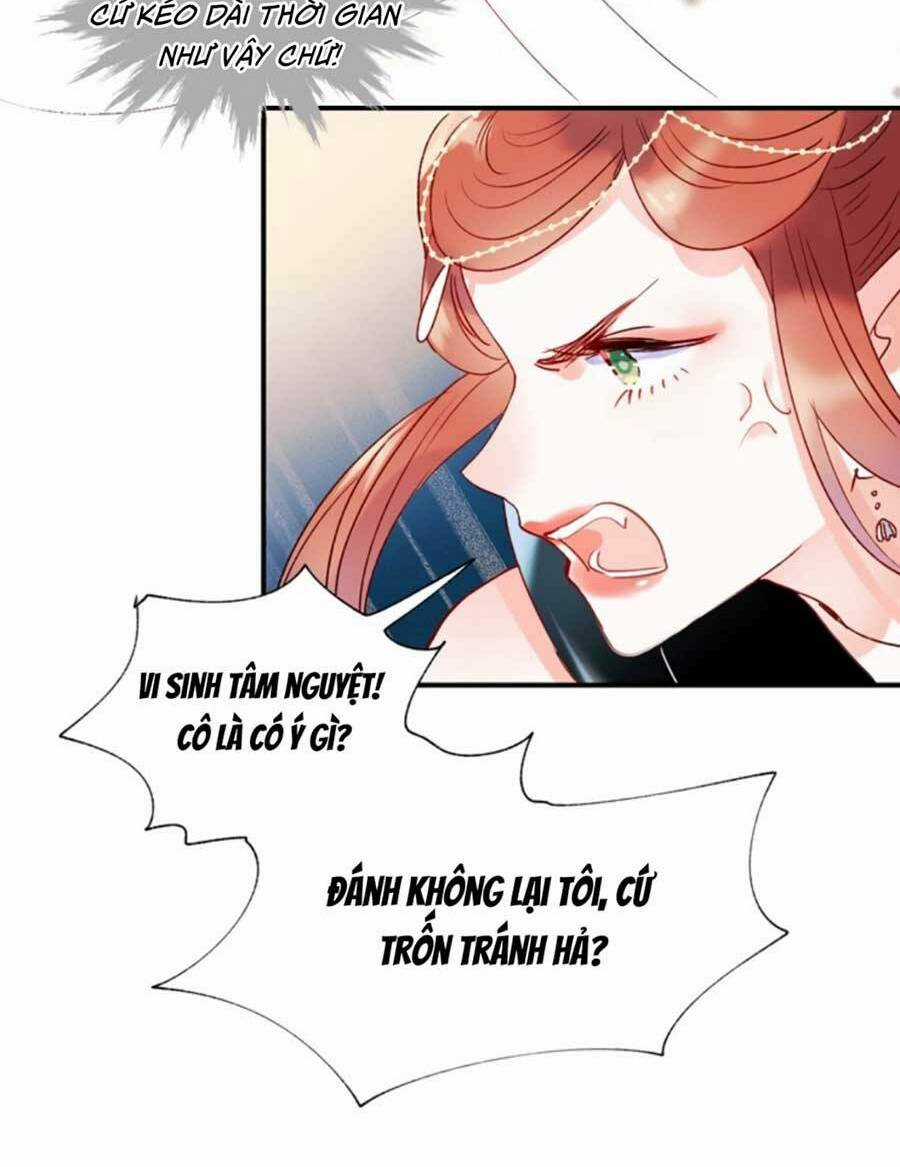 Thành Dã Tiêu Hà Chapter 38 trang 22