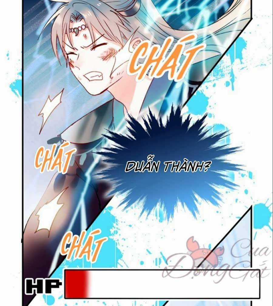 Thành Dã Tiêu Hà Chapter 38 trang 24