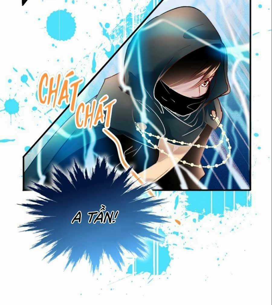 Thành Dã Tiêu Hà Chapter 38 trang 25