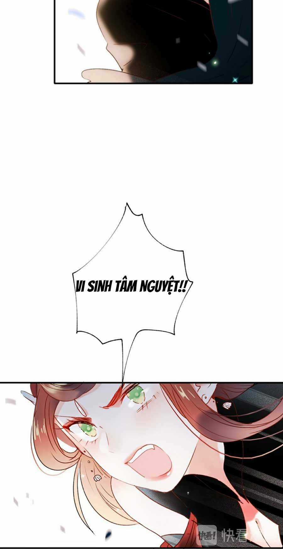 Thành Dã Tiêu Hà Chapter 38 trang 3