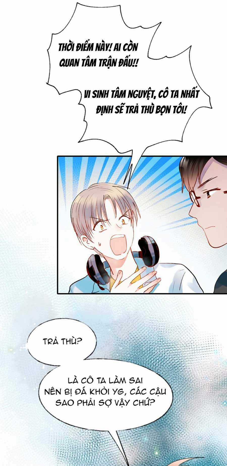 Thành Dã Tiêu Hà Chapter 38 trang 30