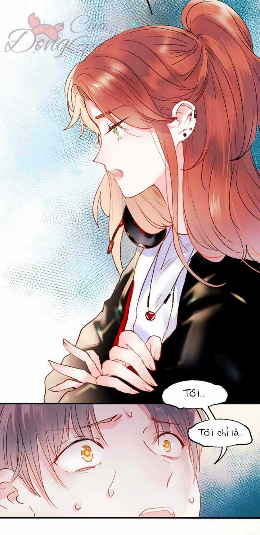 Thành Dã Tiêu Hà Chapter 38 trang 31