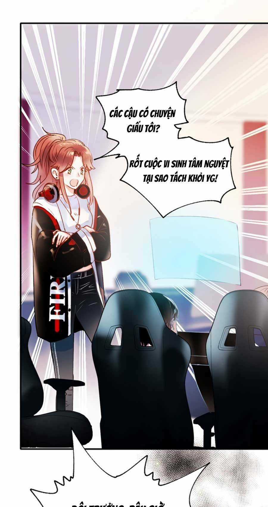 Thành Dã Tiêu Hà Chapter 38 trang 32