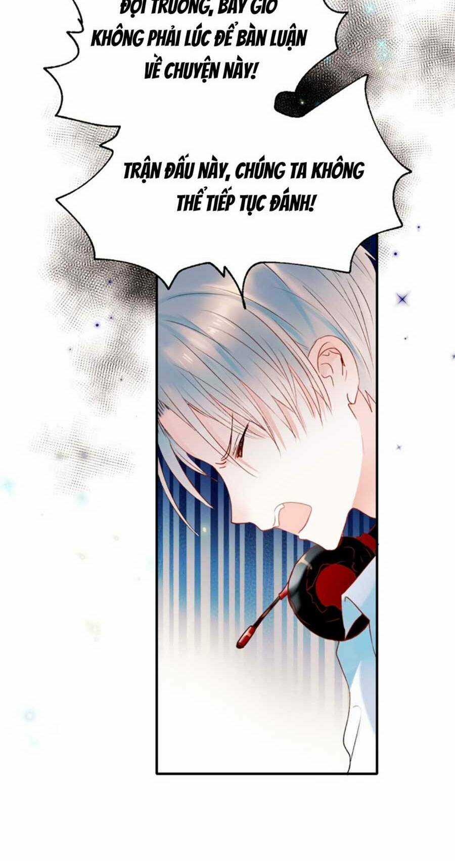 Thành Dã Tiêu Hà Chapter 38 trang 33