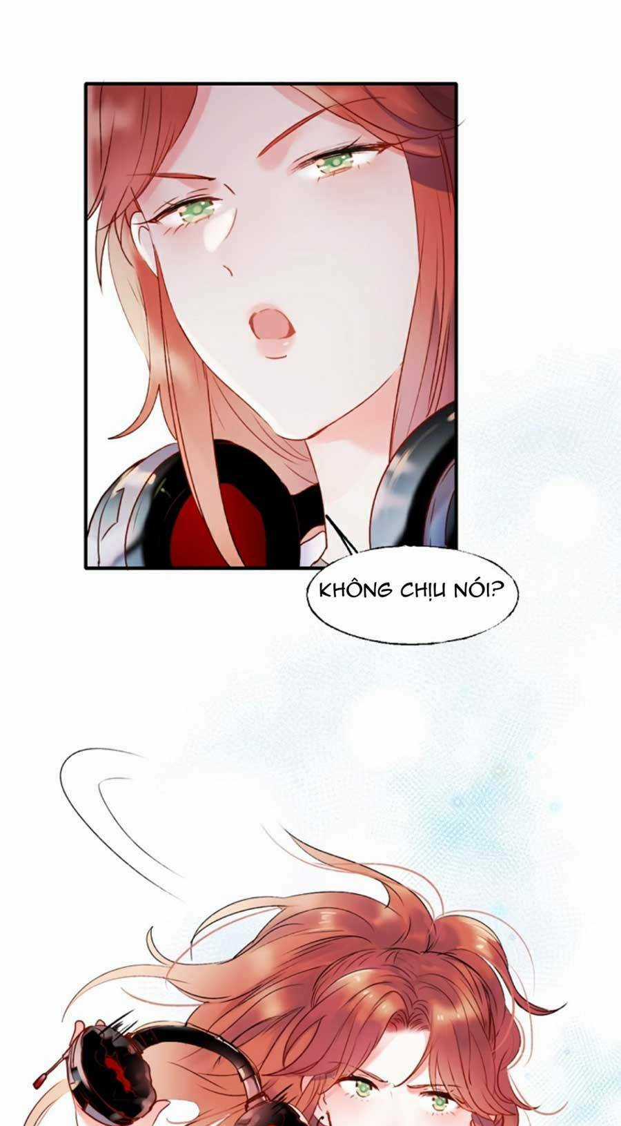 Thành Dã Tiêu Hà Chapter 38 trang 34