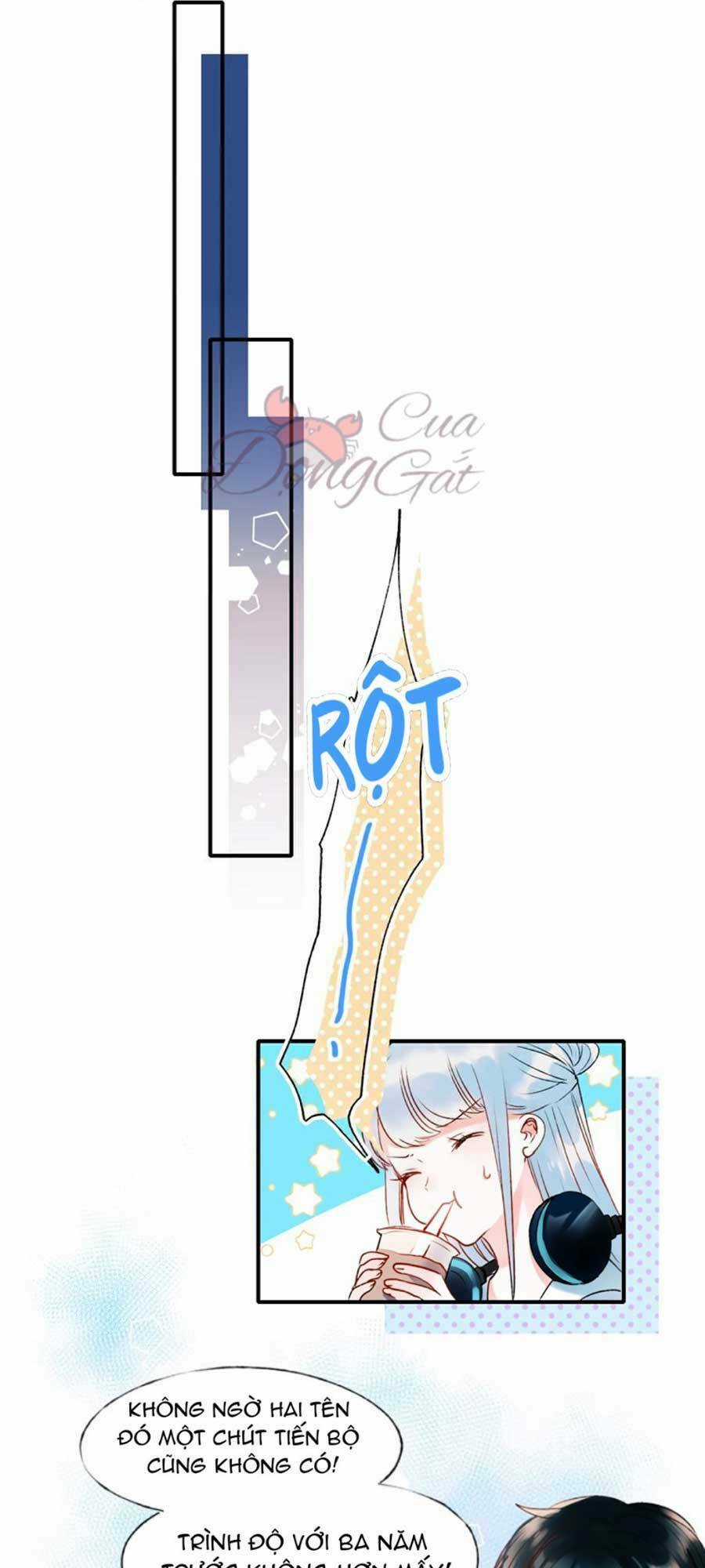 Thành Dã Tiêu Hà Chapter 38 trang 36