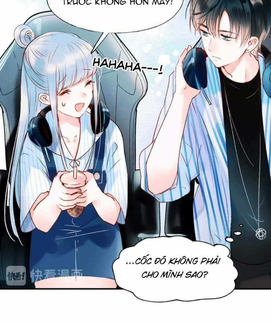 Thành Dã Tiêu Hà Chapter 38 trang 37