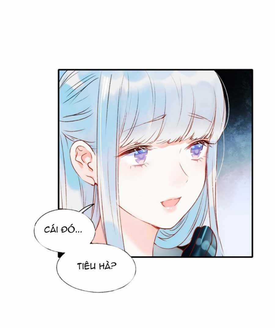 Thành Dã Tiêu Hà Chapter 38 trang 38