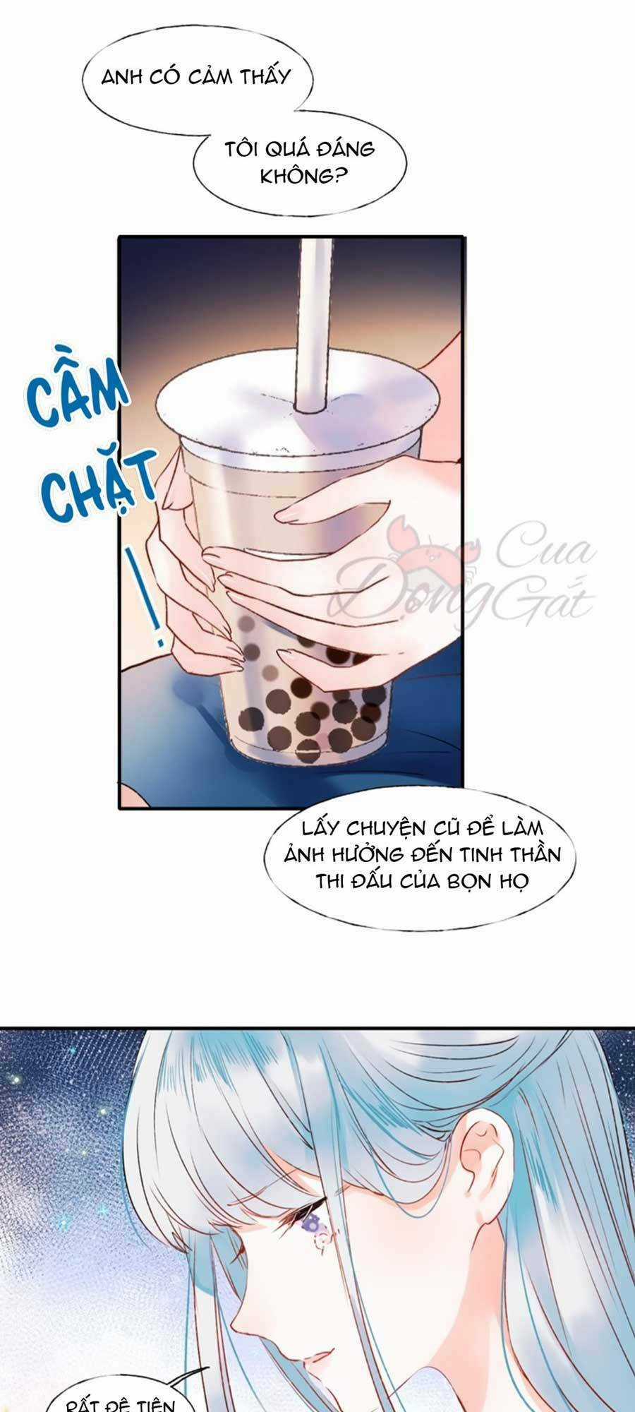Thành Dã Tiêu Hà Chapter 38 trang 39