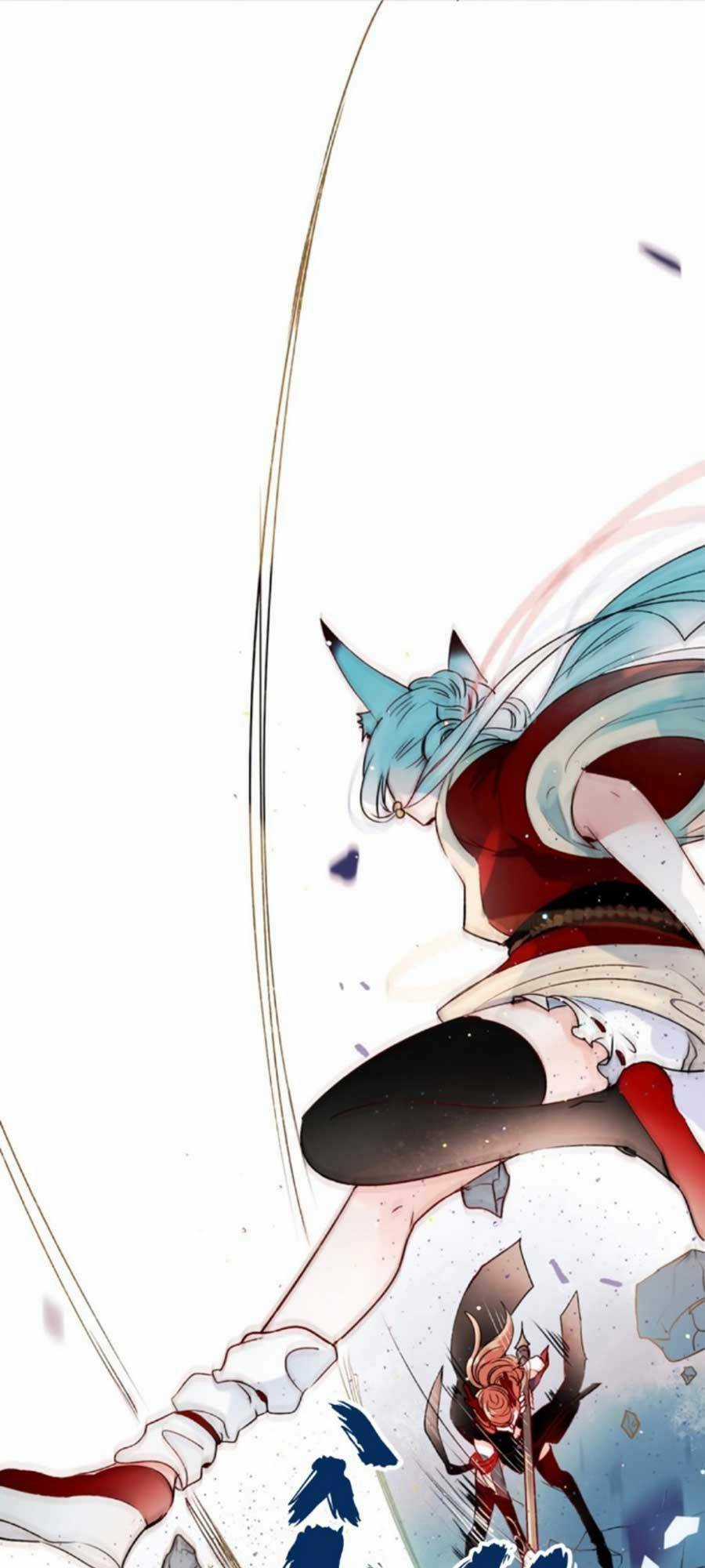 Thành Dã Tiêu Hà Chapter 38 trang 4