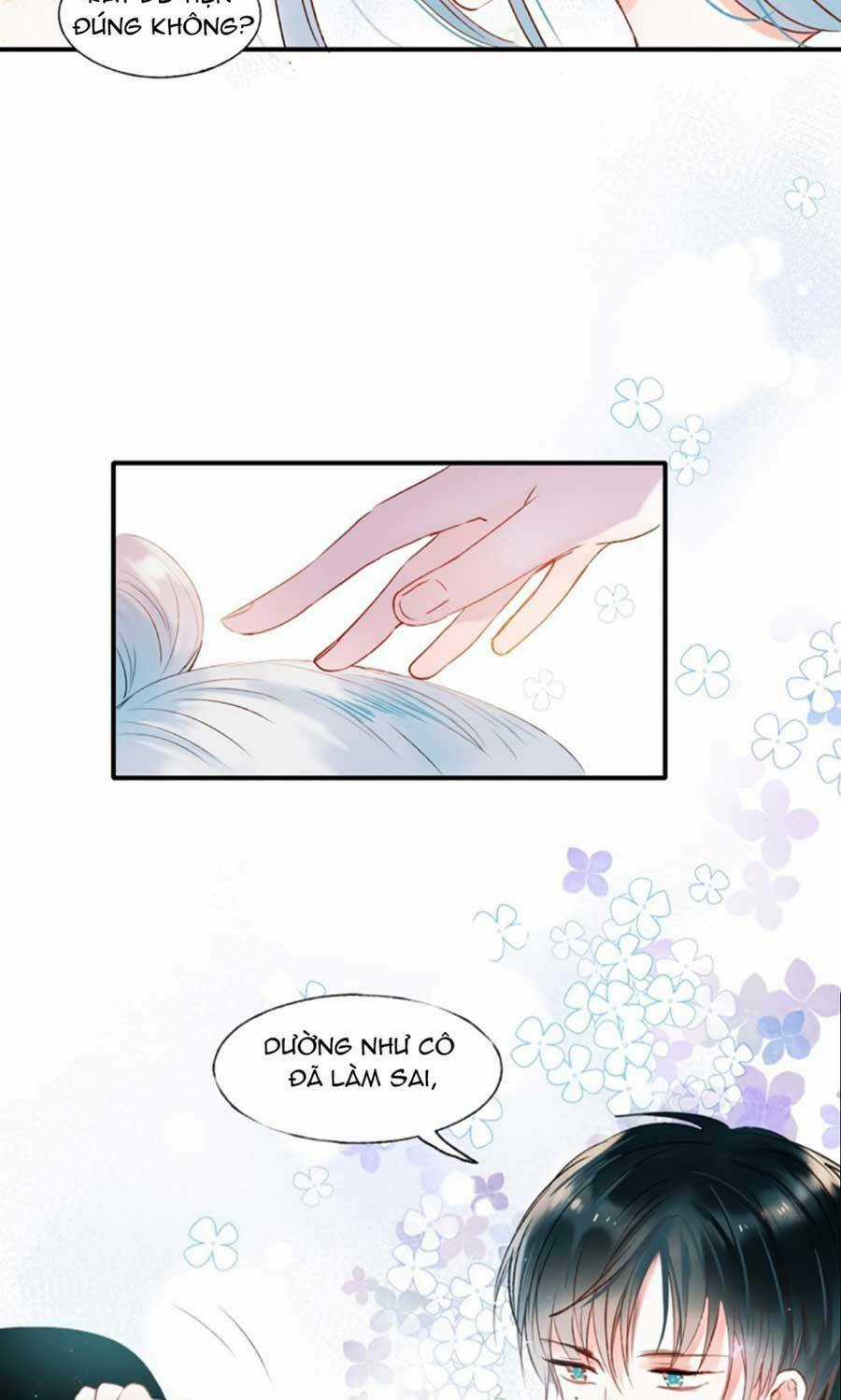 Thành Dã Tiêu Hà Chapter 38 trang 40