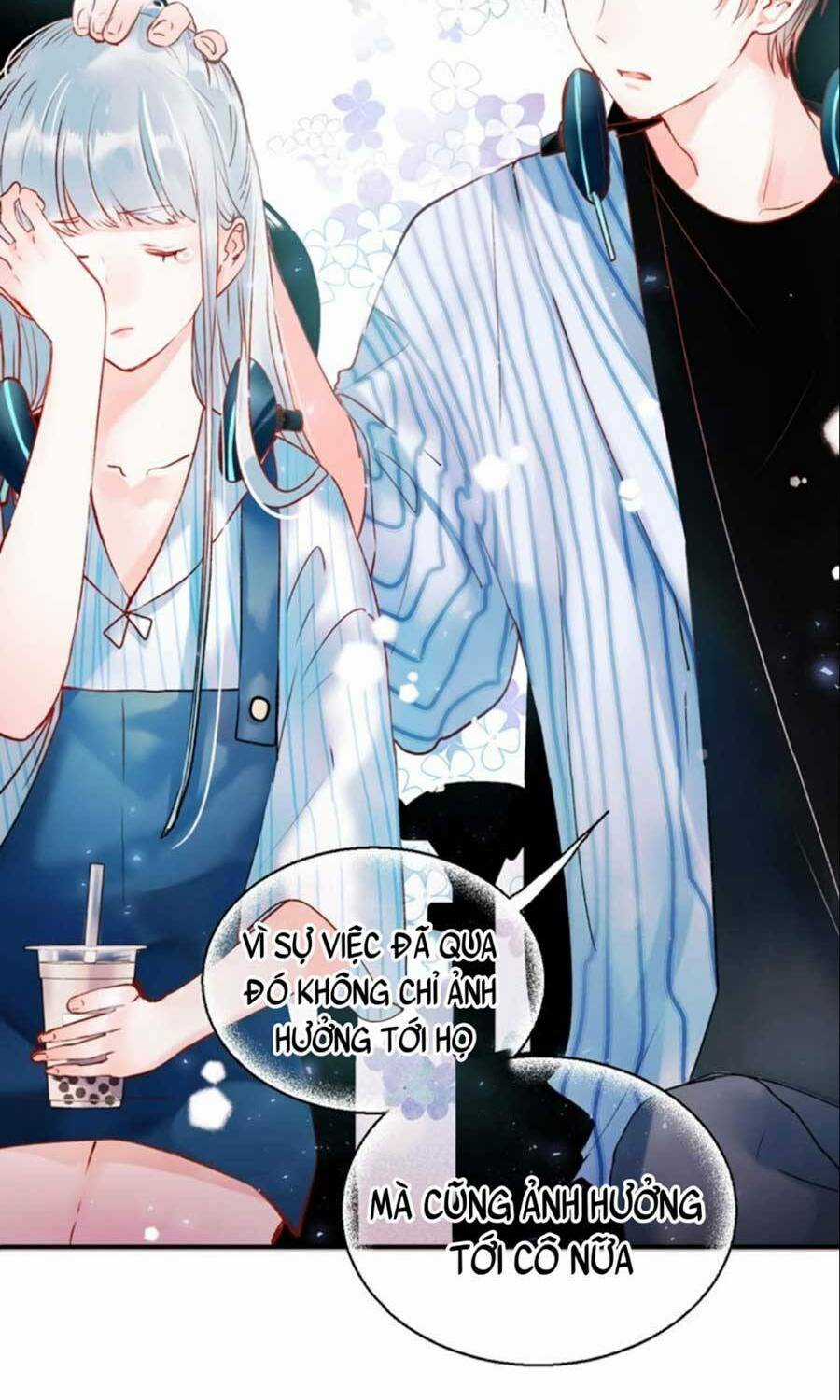 Thành Dã Tiêu Hà Chapter 38 trang 41