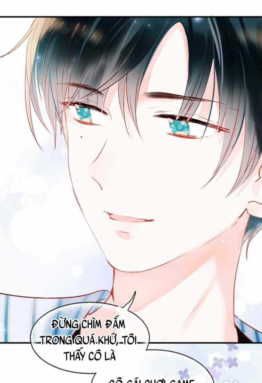 Thành Dã Tiêu Hà Chapter 38 trang 42