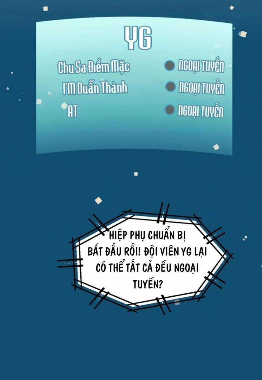 Thành Dã Tiêu Hà Chapter 38 trang 46