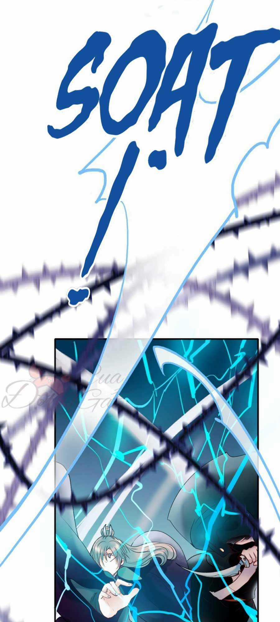 Thành Dã Tiêu Hà Chapter 38 trang 7