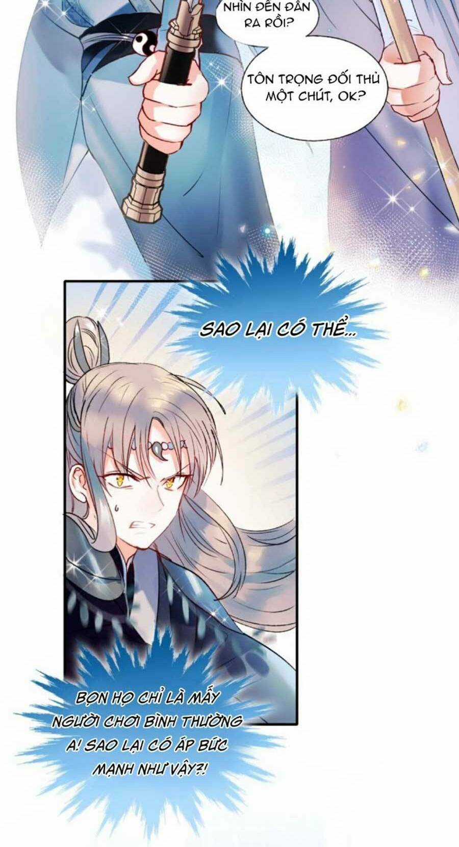 Thành Dã Tiêu Hà Chapter 38 trang 9