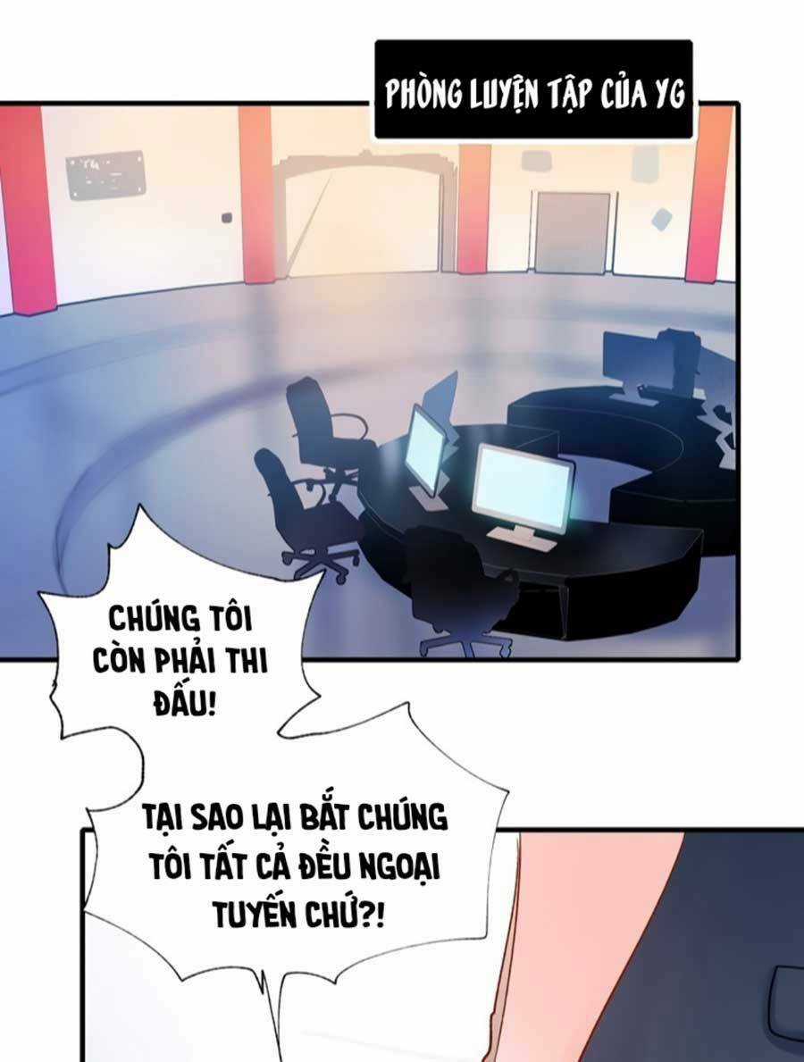 Thành Dã Tiêu Hà Chapter 39 trang 1