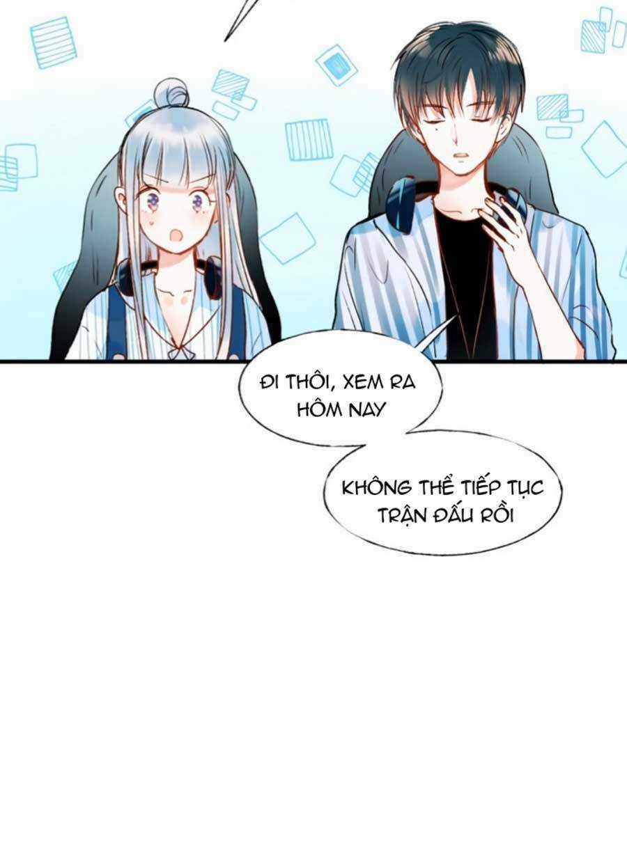 Thành Dã Tiêu Hà Chapter 39 trang 16