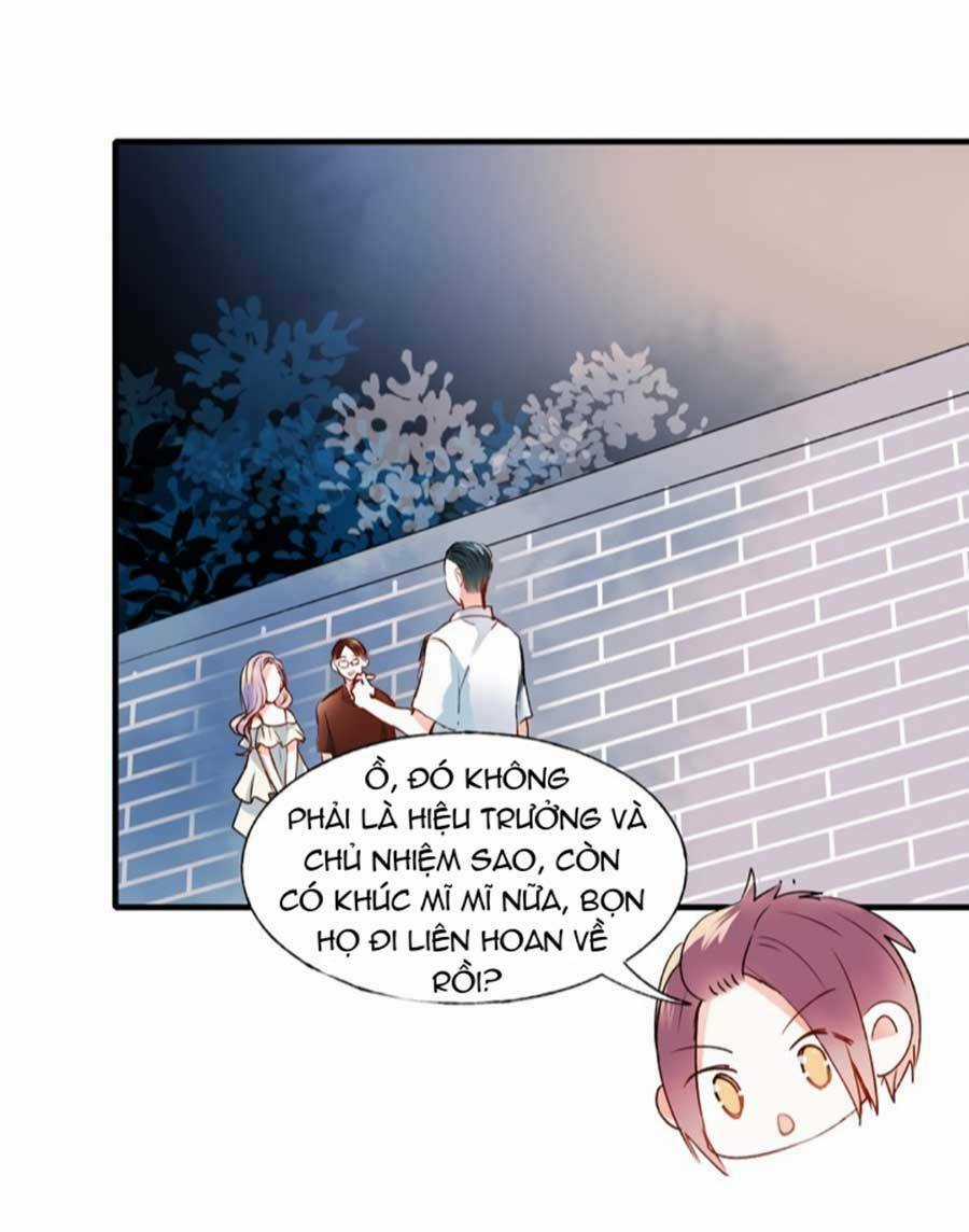 Thành Dã Tiêu Hà Chapter 39 trang 21