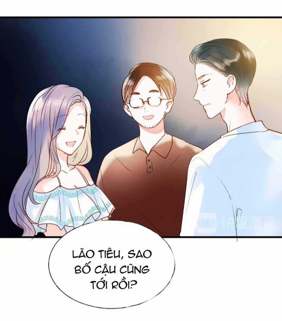 Thành Dã Tiêu Hà Chapter 39 trang 22