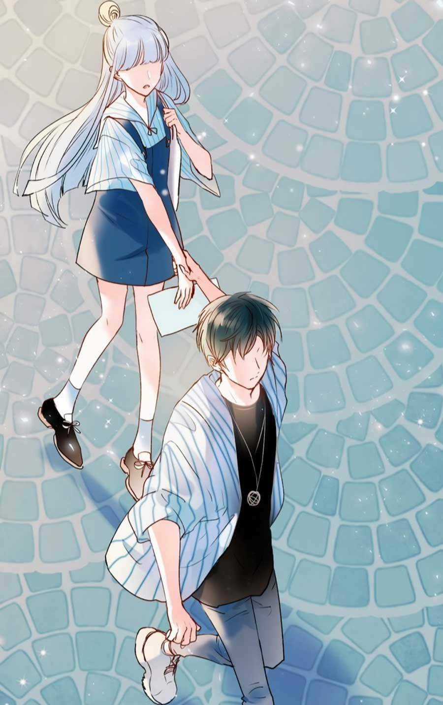 Thành Dã Tiêu Hà Chapter 39 trang 25