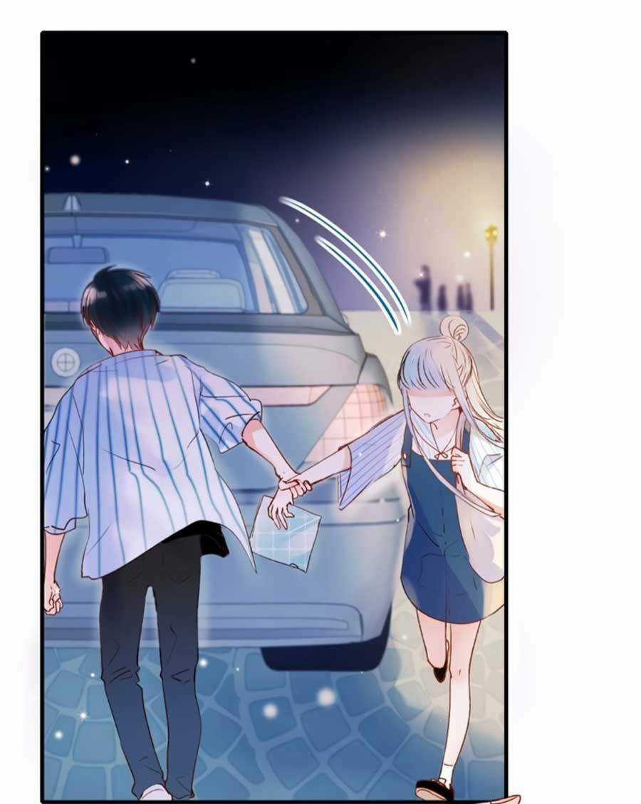 Thành Dã Tiêu Hà Chapter 39 trang 27