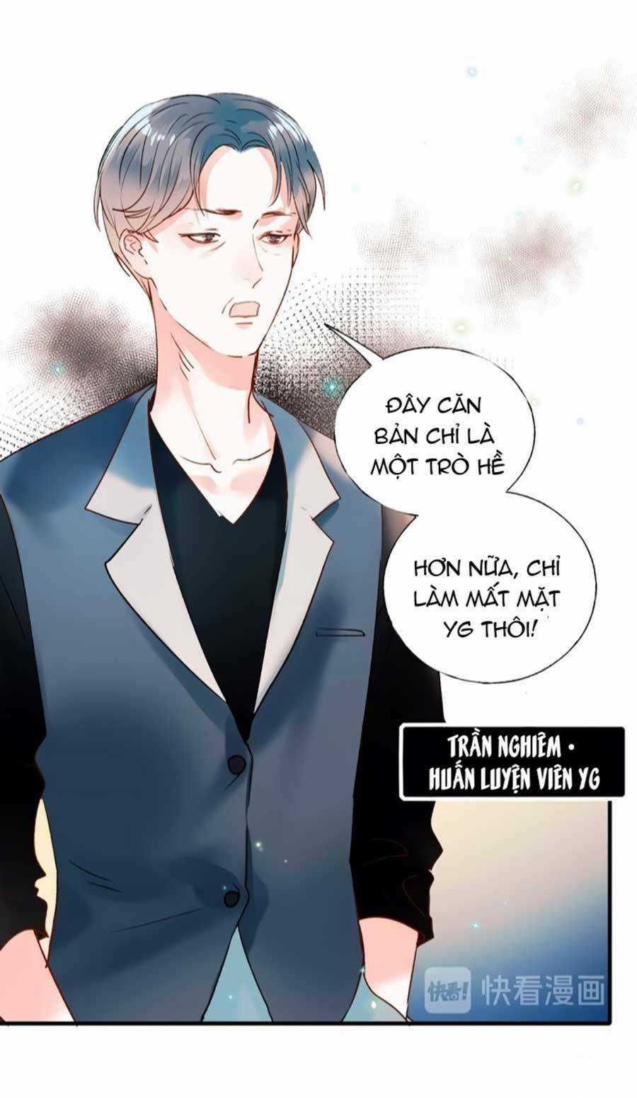 Thành Dã Tiêu Hà Chapter 39 trang 3