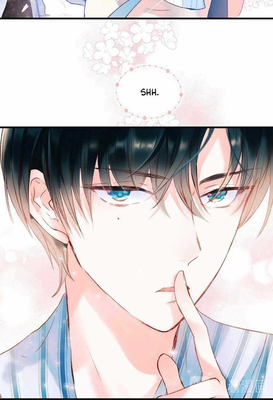 Thành Dã Tiêu Hà Chapter 39 trang 30