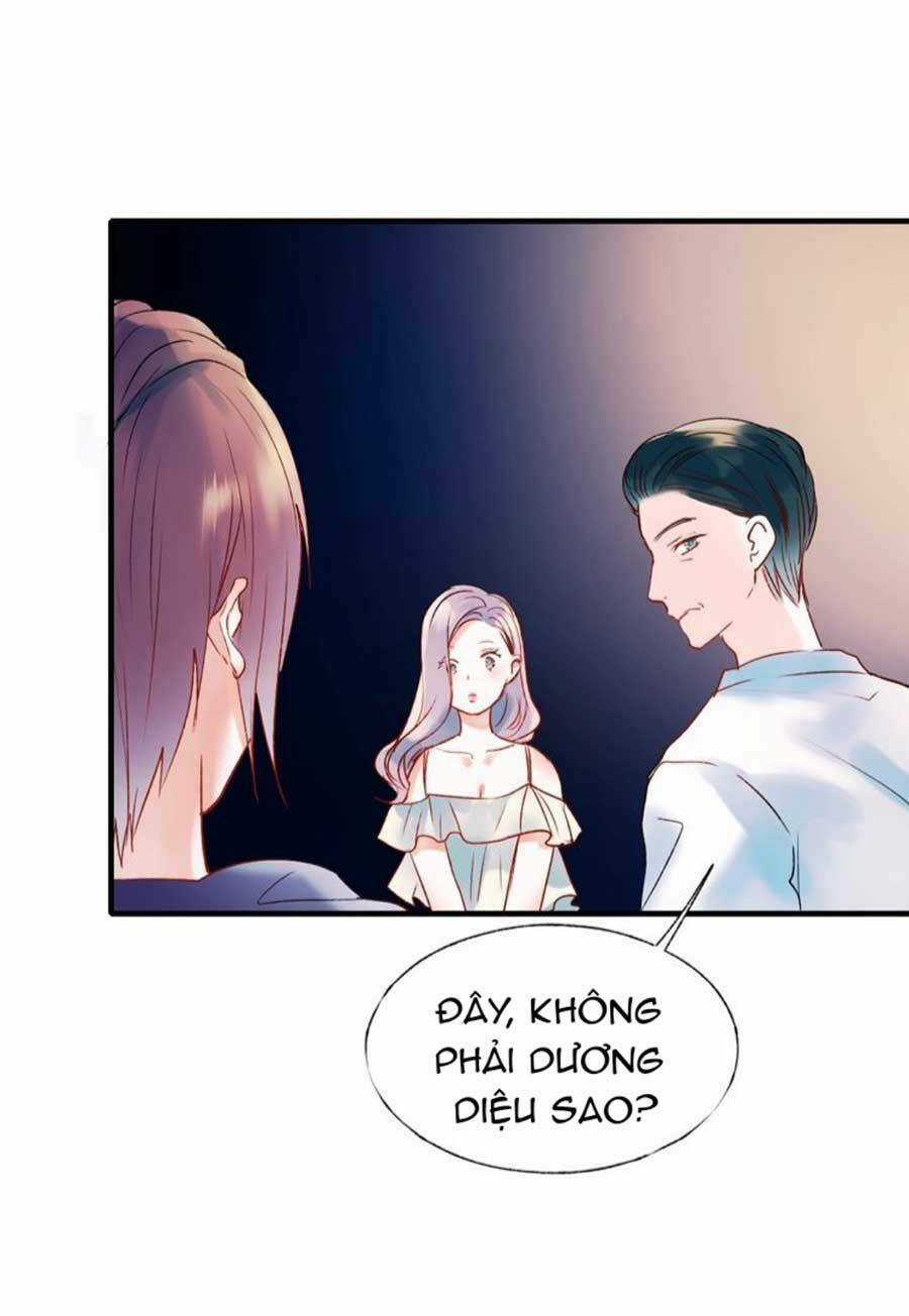 Thành Dã Tiêu Hà Chapter 39 trang 32