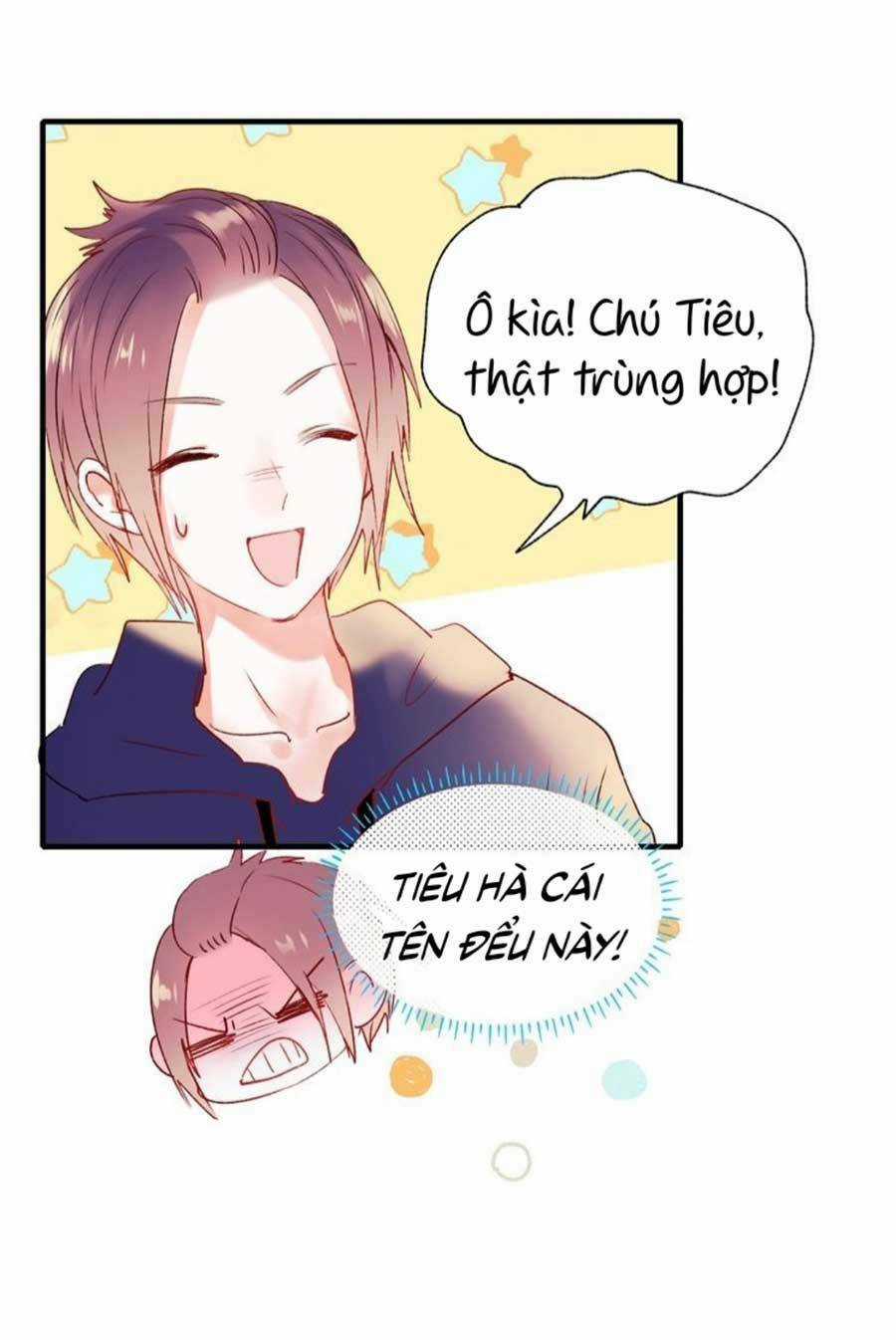 Thành Dã Tiêu Hà Chapter 39 trang 33