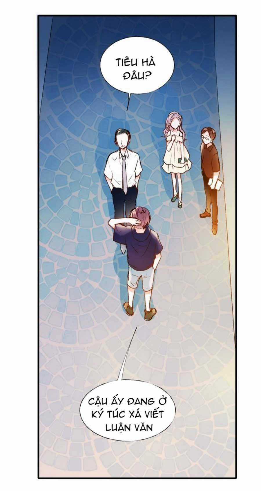 Thành Dã Tiêu Hà Chapter 39 trang 34