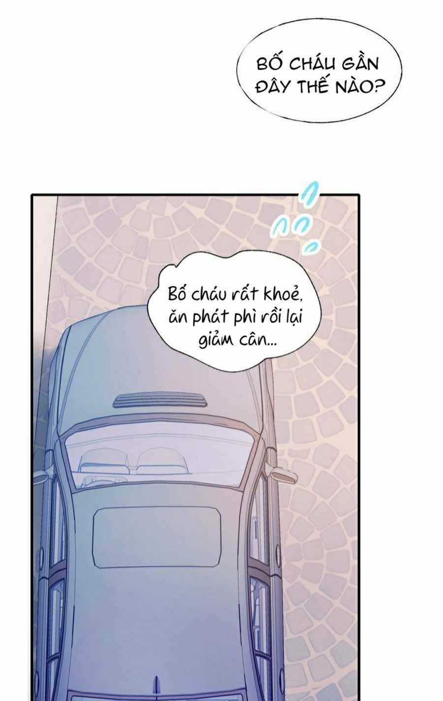 Thành Dã Tiêu Hà Chapter 39 trang 35