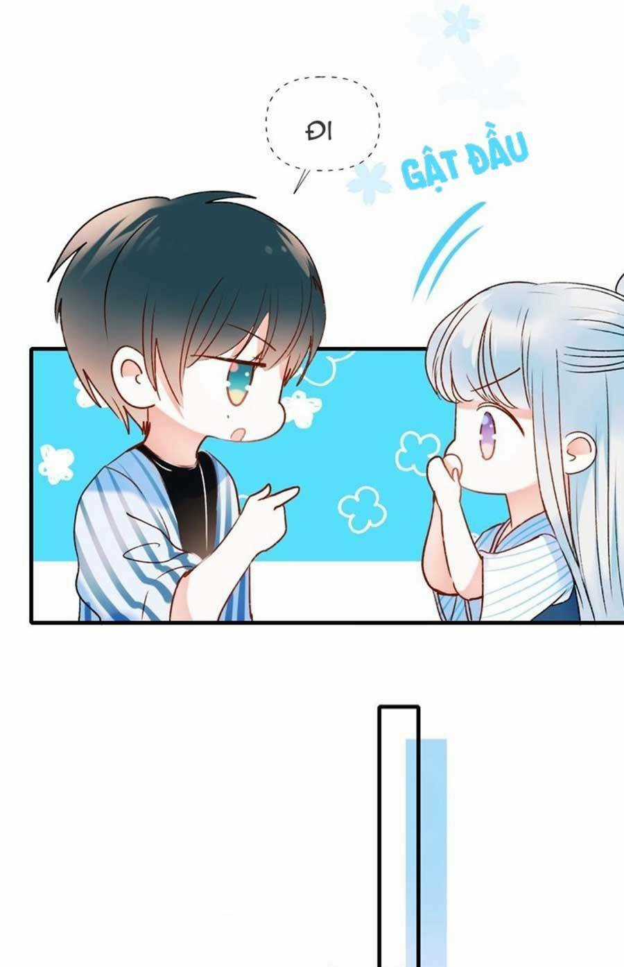 Thành Dã Tiêu Hà Chapter 39 trang 37