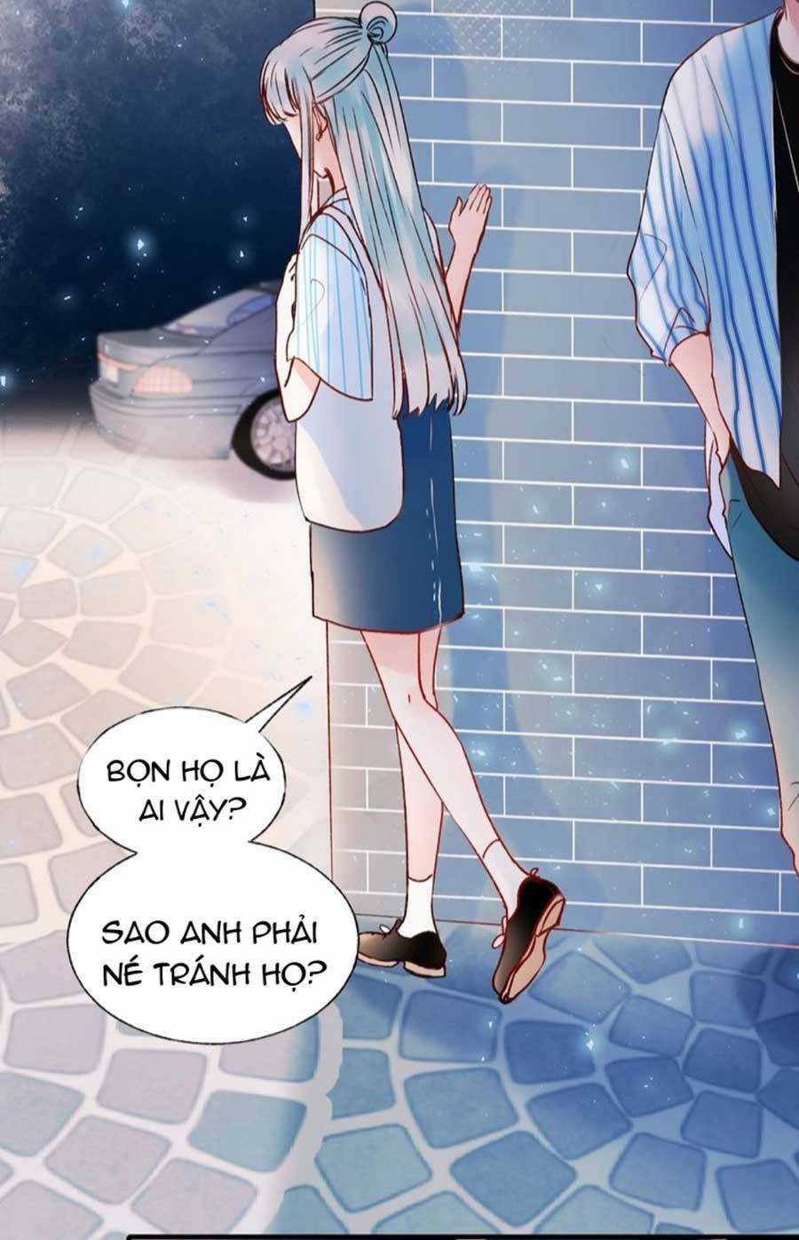 Thành Dã Tiêu Hà Chapter 39 trang 39
