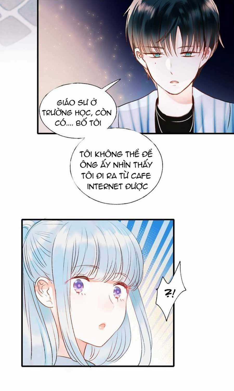 Thành Dã Tiêu Hà Chapter 39 trang 40