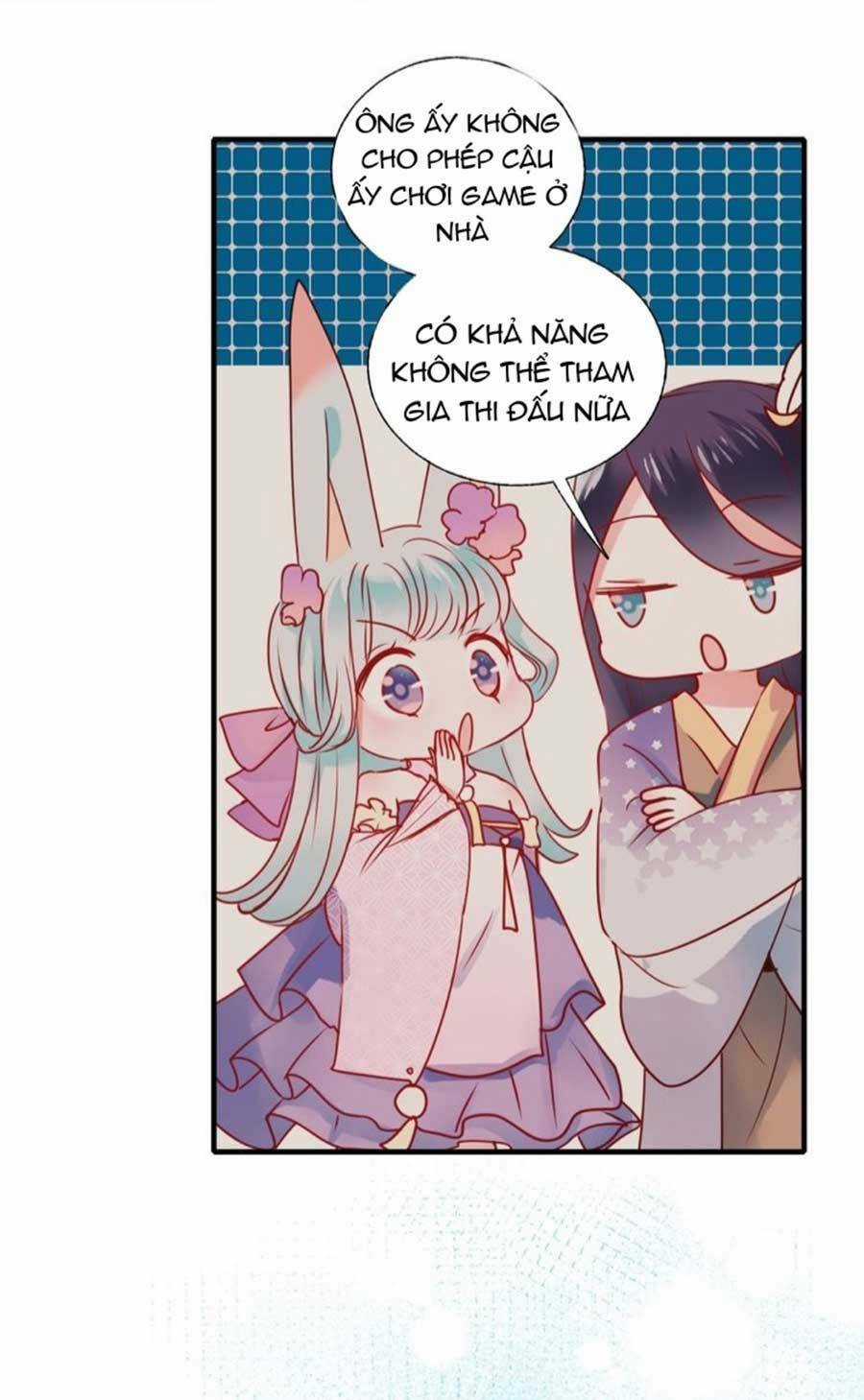 Thành Dã Tiêu Hà Chapter 39 trang 41