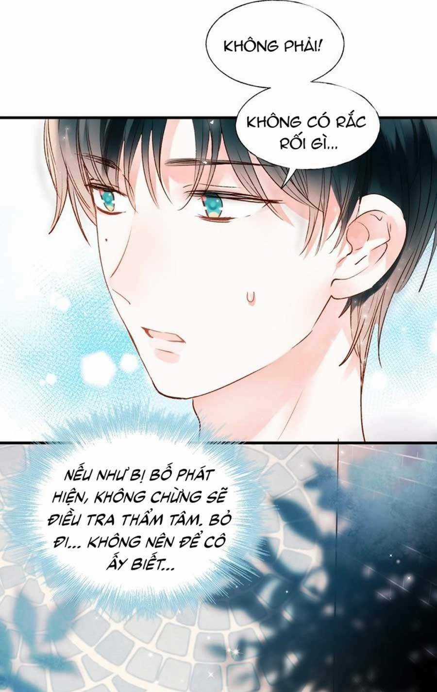Thành Dã Tiêu Hà Chapter 39 trang 43
