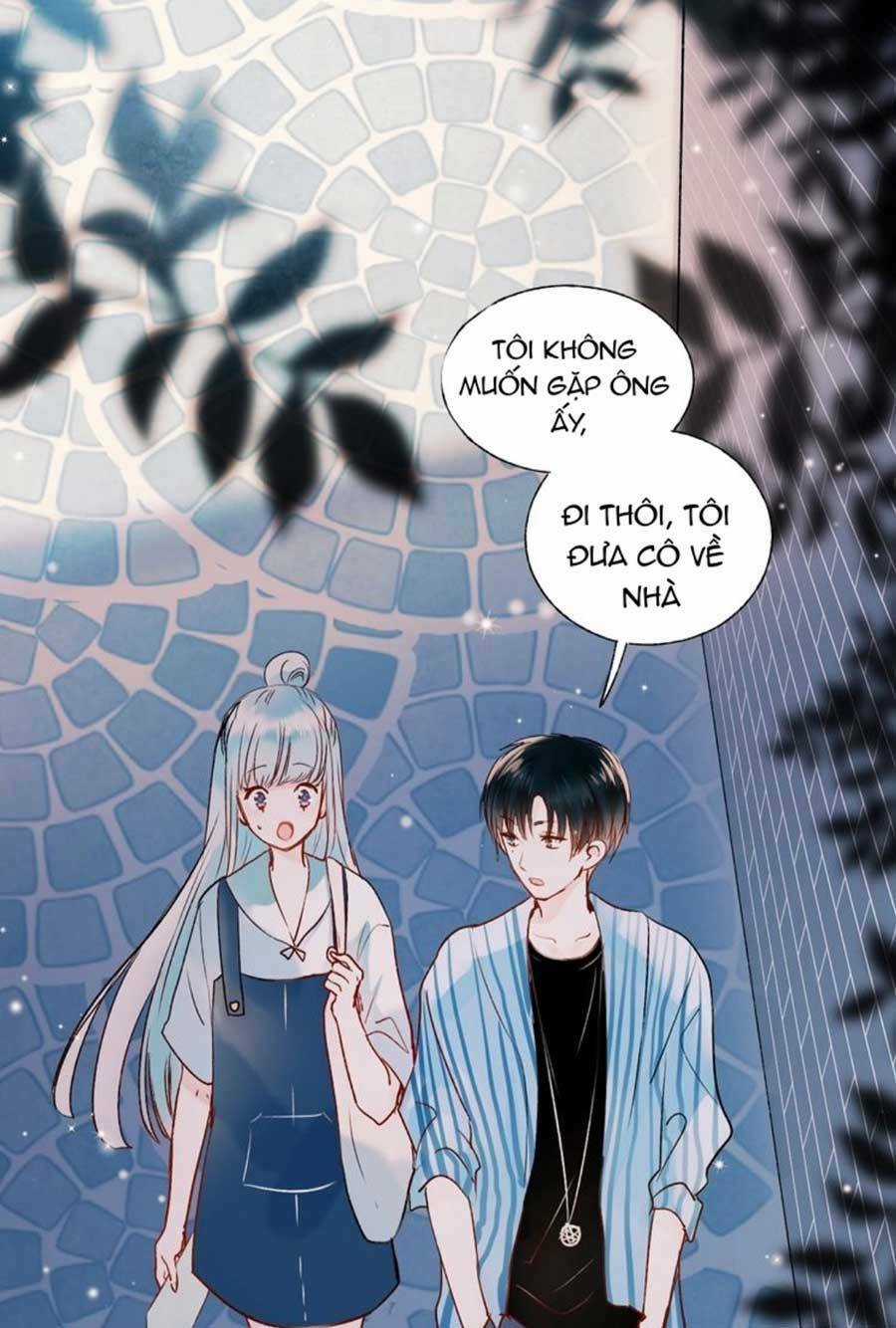 Thành Dã Tiêu Hà Chapter 39 trang 44