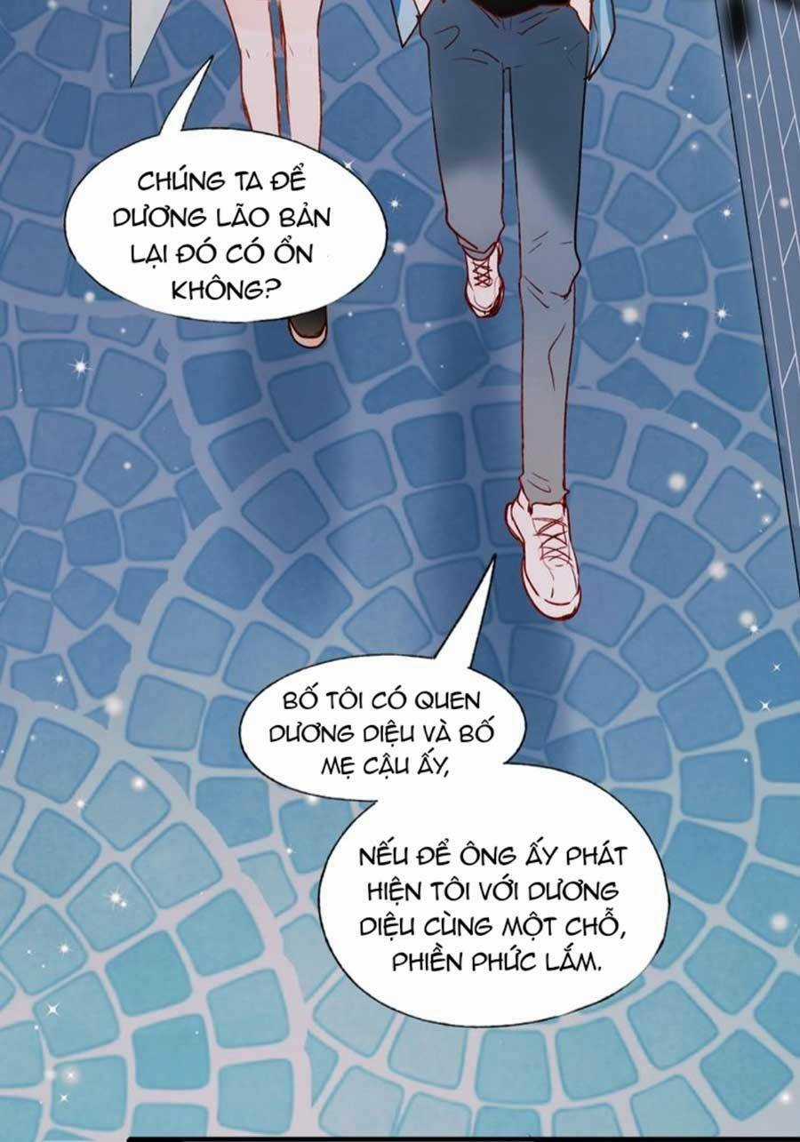 Thành Dã Tiêu Hà Chapter 39 trang 45