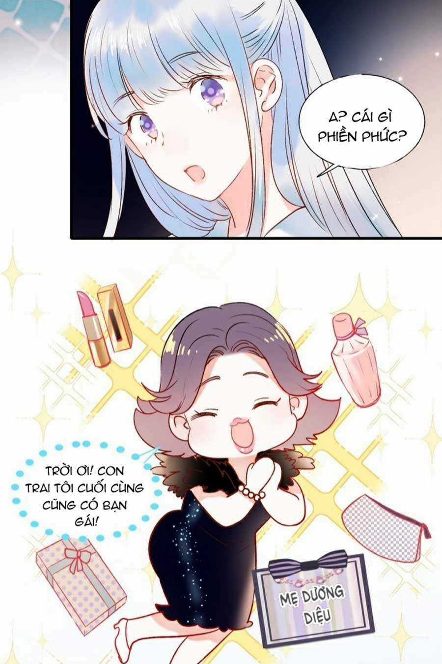 Thành Dã Tiêu Hà Chapter 39 trang 46